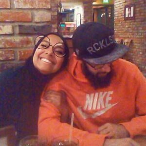 Meet your Posher, Carolina